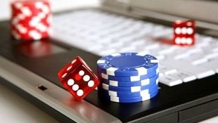 Pemandangan bersemangat pemain taruhan online di later88