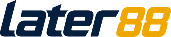 Logo later88